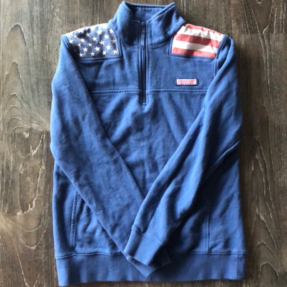 Vineyard Vine XS sweat shirt